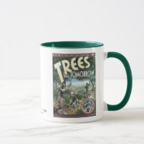Trees For Tomorrow! Mug