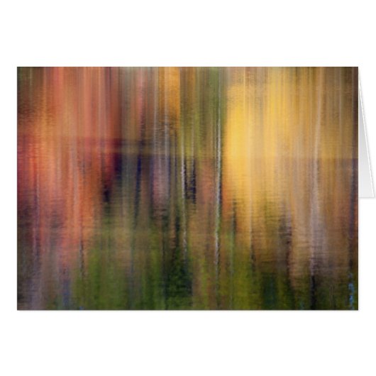 Trees II Cards (Front Horizontal)