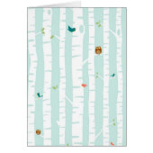 Trees in Spring (Front)