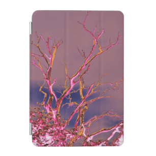 TREES iPad MINI COVER
