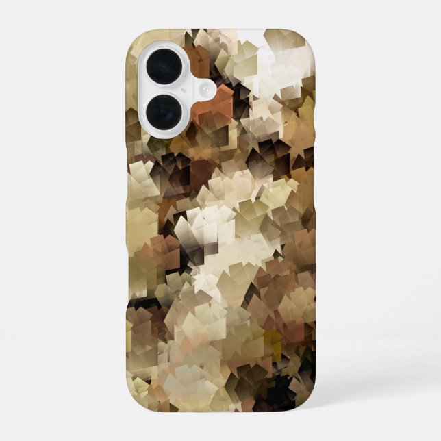 TREES IPHONE CASE (Back)