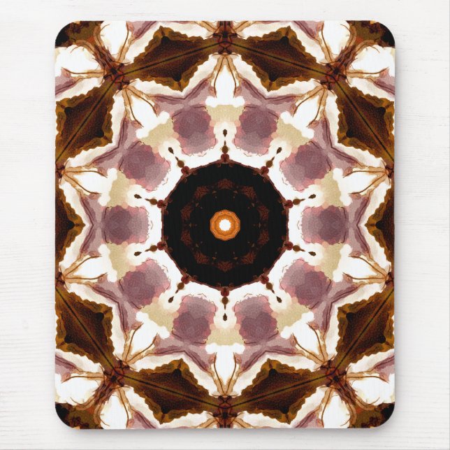 TREES MOUSE PAD (Front)