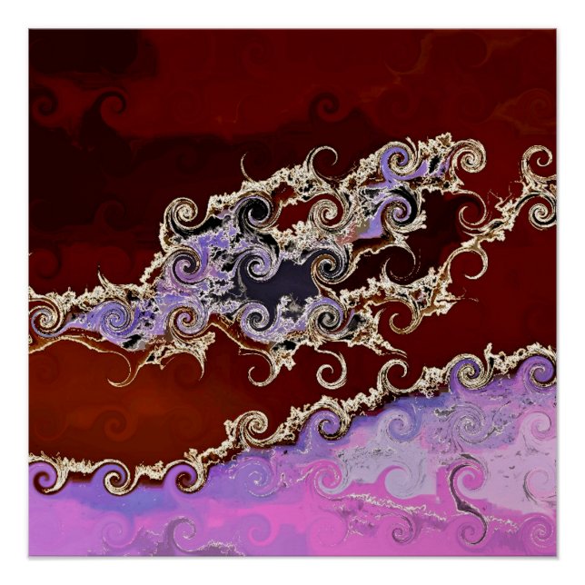 TREES POSTER (Front)