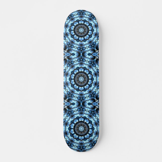 TREES SKATEBOARD DECK (Front)