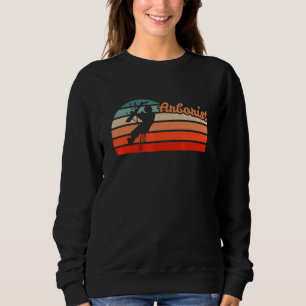 Trees Trees Arboriculture Forest Arborist Sweatshirt