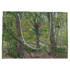 Trees,Vincent van Gogh