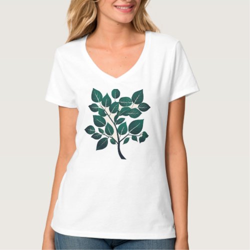 TreeTrend T_Shirt