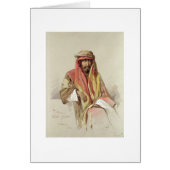 Trehem - from Babylonia, 1854 (Front)