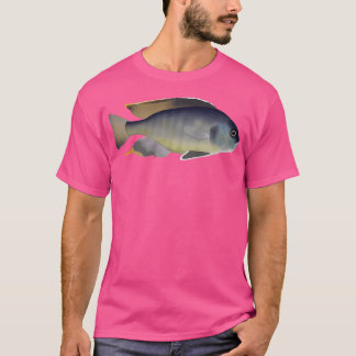 Trematocranus placodon T-Shirt