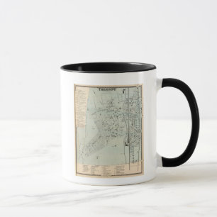 Tremont, W Farms Mug