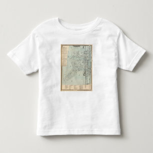 Tremont, W Farms Toddler T-shirt