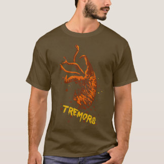 Tremors and product design T-Shirt