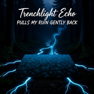 Trenchlight Echo Doormat