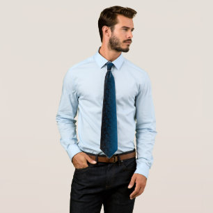 Trenchlight Echo Neck Tie