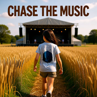 Trenchlight Echo Tri-Blend Shirt