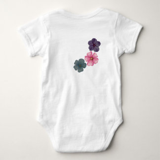 Trend Alert: Your New Look Baby Bodysuit