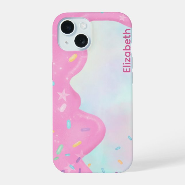 trend candy iphone case (Back)