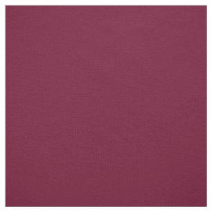 Trend Color Dark Burgundy Fabric