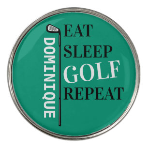 Trend Color Jade Green Golf Quote Divot Tools
