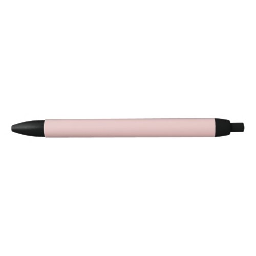 Trend Color _ Light Pink _ Blue Ink Pen