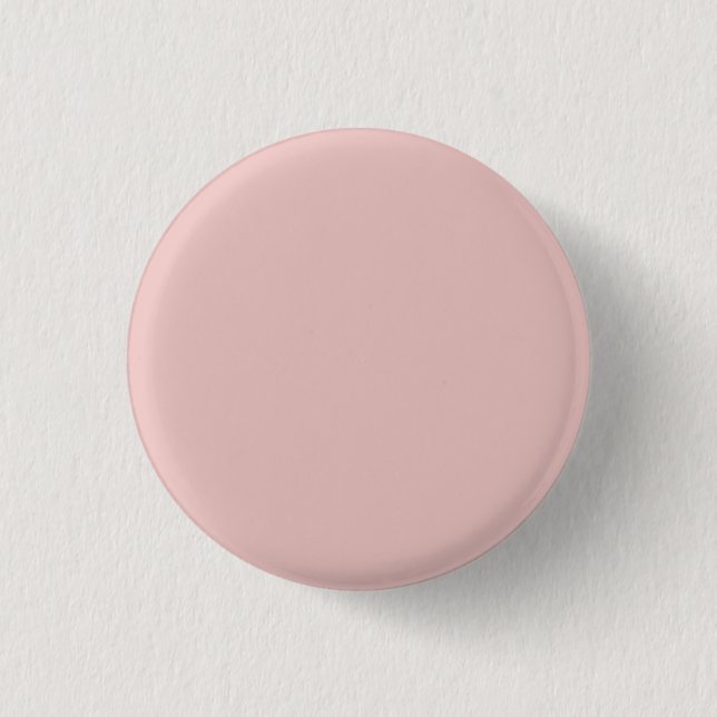 Trend Color Light Pink Button (Front)