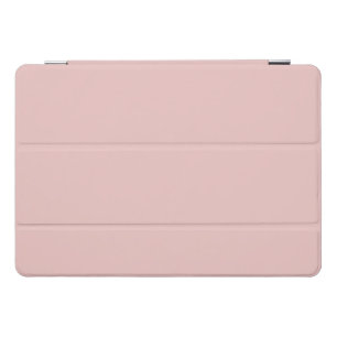 Trend Color - Light Pink - iPad Smart Cover