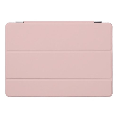 Trend Color _ Light Pink _ iPad Smart Cover