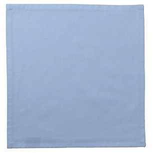 Trend Color - Powder Blue Cloth Napkins
