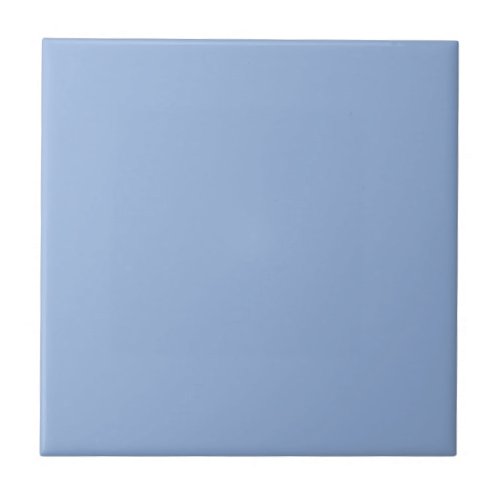 Trend Color _ Powder Blue Decorative Ceramic Tile