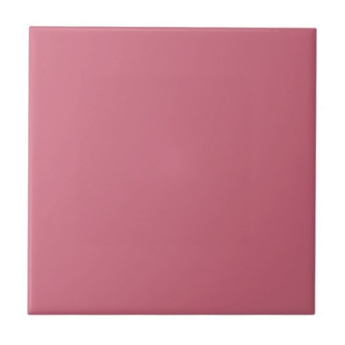 Trend Color Soft Pink Ceramic Tile