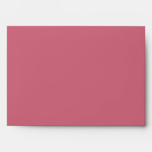 Trend Color Soft Pink Envelope