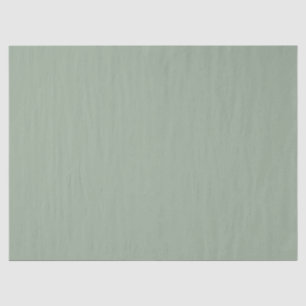 Trend Color Soft Sage Tissue Paper