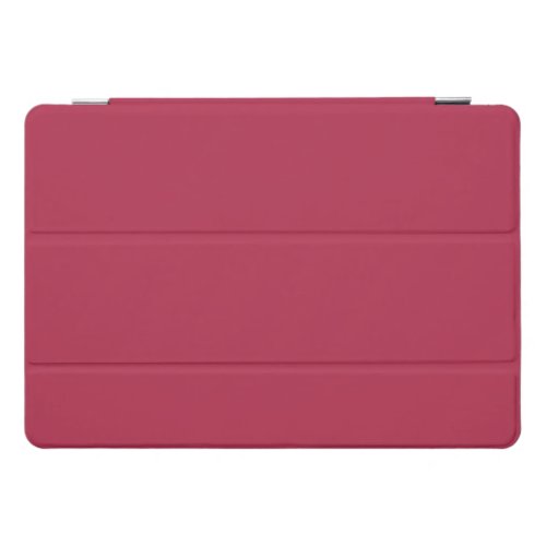Trend Color _ Warm Pink _ iPad Smart Cover