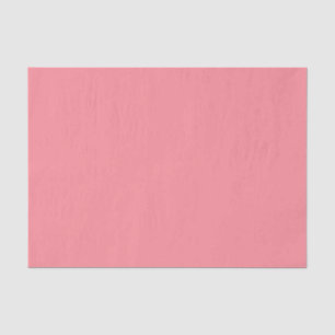Trend Colors - Watermelon Pink Color - Solid Tissue Paper