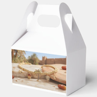 Trend Favor Boxes
