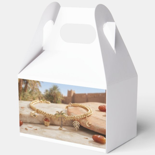 Trend Favor Boxes (Front)