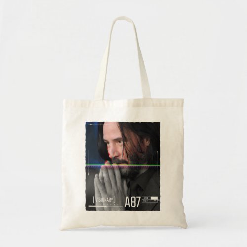 Trend Keanu Art Reeves Gifts For Music Fans Tote Bag