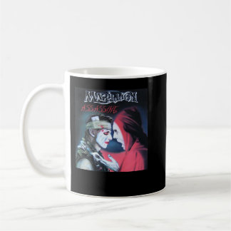 Trend Marillion Gifts For Music Fans Coffee Mug