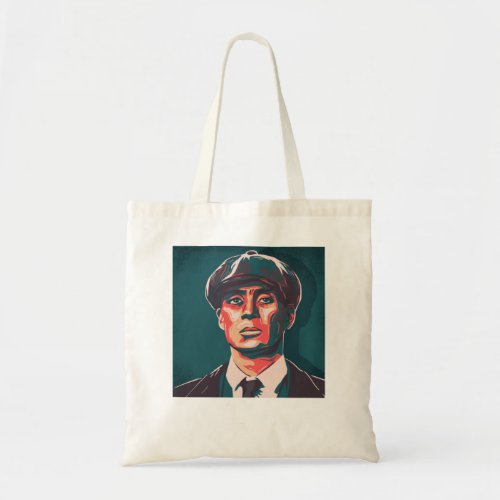 Trend Peaky Blinders Gifts For Music Fans Tote Bag