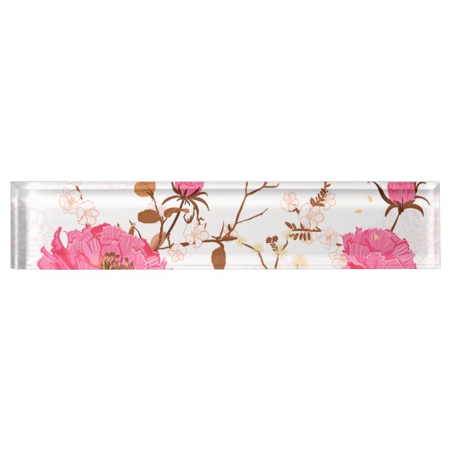 trend trendy fall fashion women trendy queen hoodi desk name plate (Front)