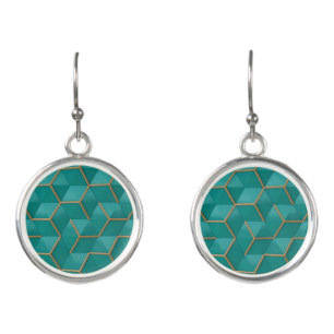 trend trendy fall fashion women trendy queen hoodi earrings