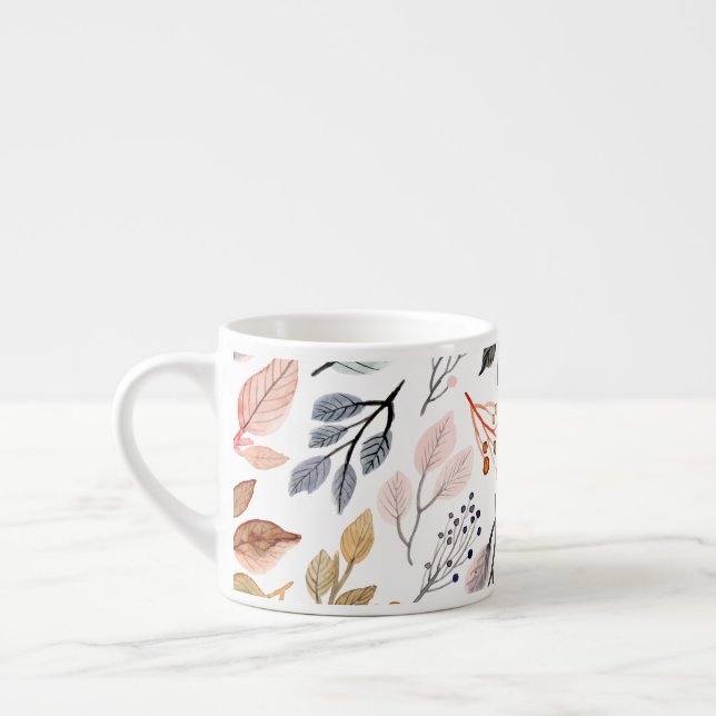trend trendy fall fashion women trendy queen hoodi espresso cup (Left)