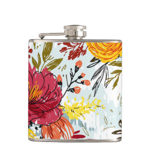 trend trendy fall fashion women trendy queen hoodi flask