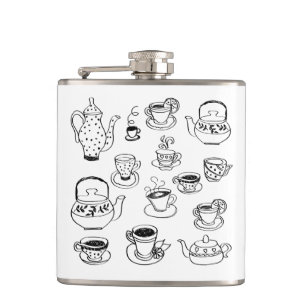 trend trendy fall fashion women trendy queen hoodi flask