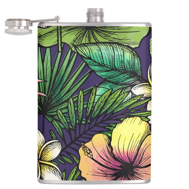 trend trendy fall fashion women trendy queen hoodi flask (Opened)