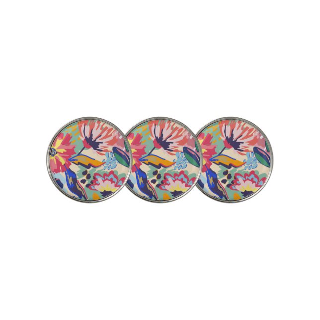 trend trendy fall fashion women trendy queen hoodi golf ball marker (3 Up)