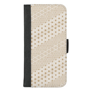 trend trendy fall fashion women trendy queen hoodi iPhone 8/7 plus wallet case