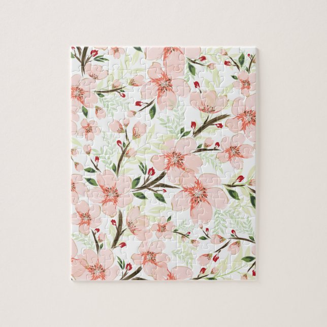 trend trendy fall fashion women trendy queen hoodi jigsaw puzzle (Vertical)
