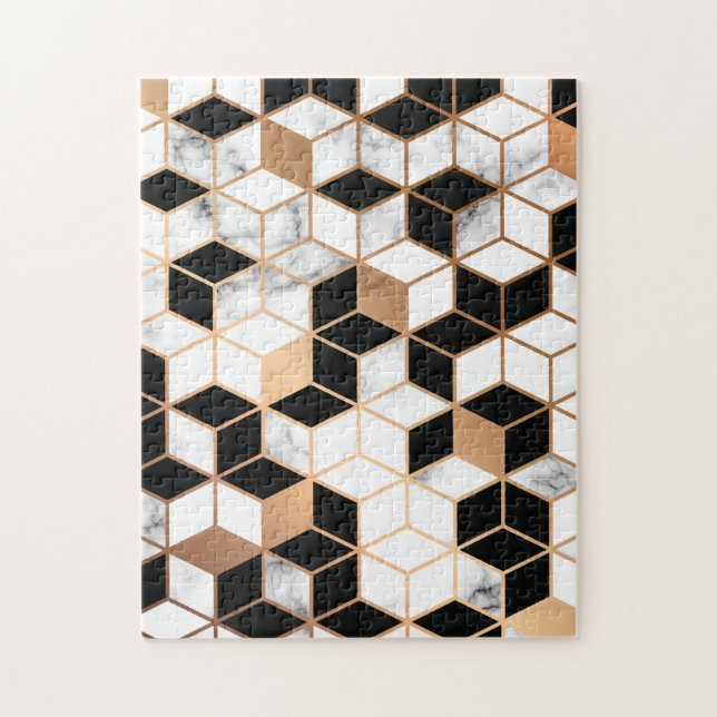 trend trendy fall fashion women trendy queen hoodi jigsaw puzzle (Vertical)