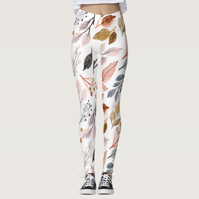 trend trendy fall fashion women trendy queen hoodi leggings (Front)